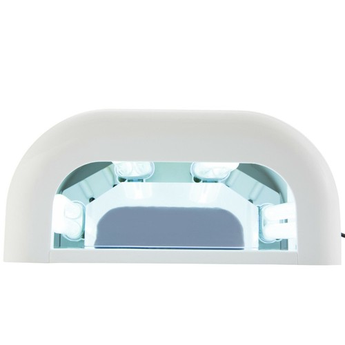 Lampe nail hart seche - lampe, uv