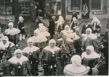 BINCHES c. 1937 - 5 Photos