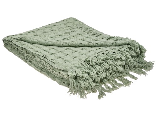 Couvre lit classique coton - couvre-lit,