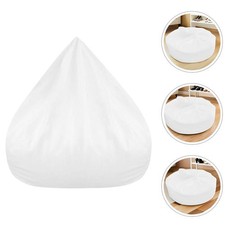 Housse Pouf Poire Couvercle De