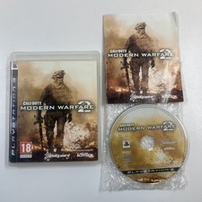 COD MW2 call of duty modern