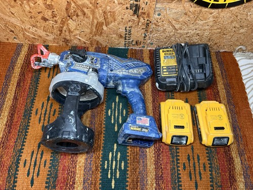Graco 17n164 cordless handheld - 17n164,