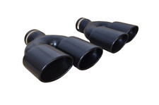 Embout D'échappement