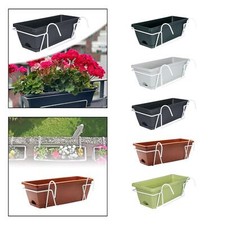 Jardinière de balcon