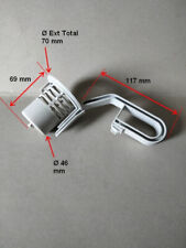 Poignée filtre d'origine lave