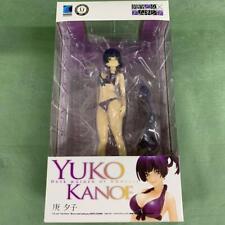 Beach Queens Tasogare Otomo x Amunejia Yuko Kanoe 1/10 Scale PVC Figure Wave