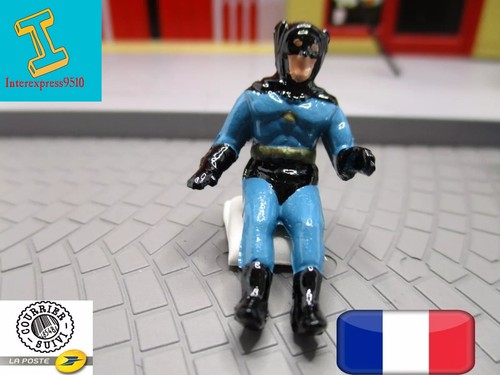 Corgi toys personnage batman - toys,
