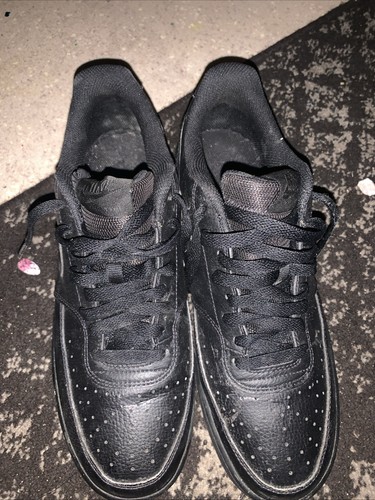 Air force noir - force, 1