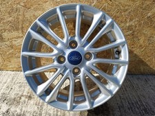 JANTE ALLIAGE FORD KA+ 2019 -