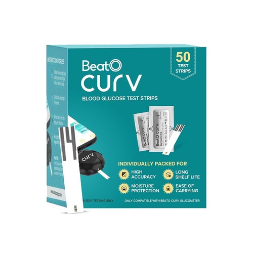 Curv foil strips - curv,