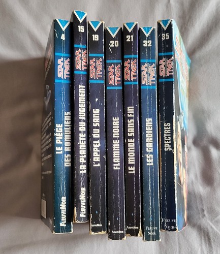 Lot livres poche - livres,