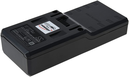 Batterie pour aspirateur - , à