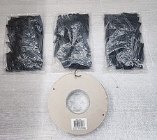 Husqvarna Automower Boundary Wire (2.7mm) 250m 580662006 + 300 Staples 5817293