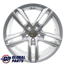 Audi Q3 8U Jante argentée en