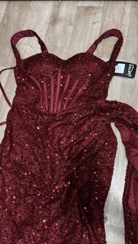 Xzinar robe soirée longue - robe,