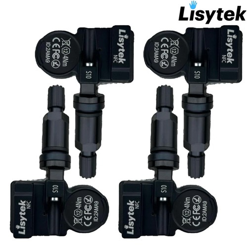 Capteurs pression pneu tpms - capteurs,