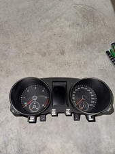 Compteur VOLKSWAGEN GOLF 6