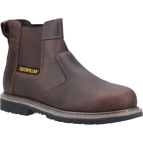 Caterpillar bottines de - caterpillar,