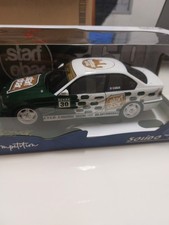 Bmw M3 E36 STARFOBAR 1/18