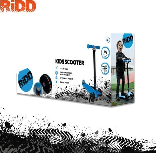 Van der doelen - kids, scooter