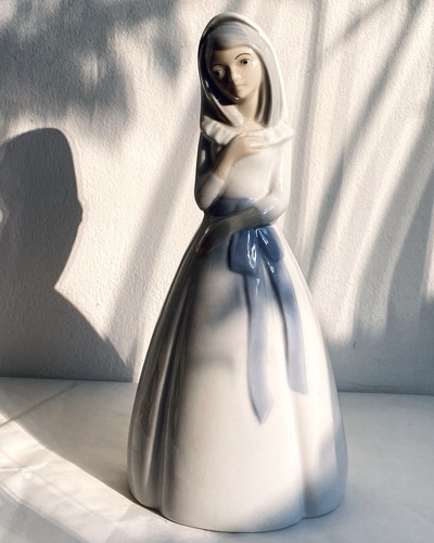 Lladro nao figurine - figurine, porcelaine