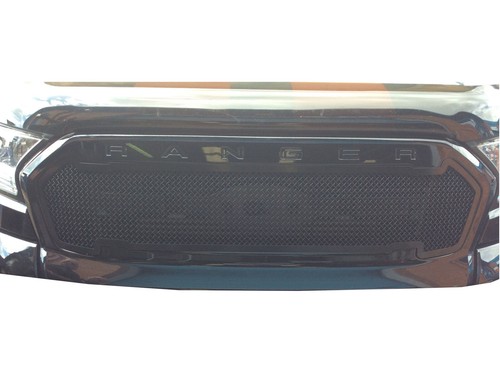 Ford ranger mk2 calandre - ford,