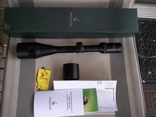 Swarovski 6-18x50mm A.O