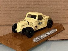 Kit résine monté Techni