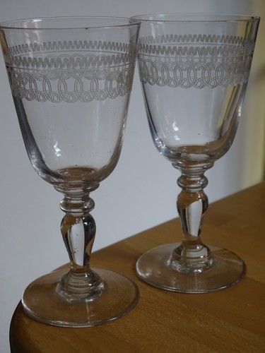 Saint louis anciens verres a - saint,