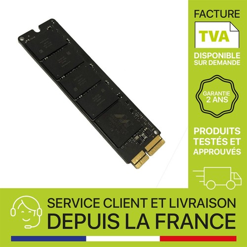 Disque dur ssd macbook air - ssd,