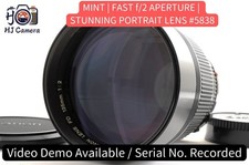 [NEUF] Objectif téléobjectif