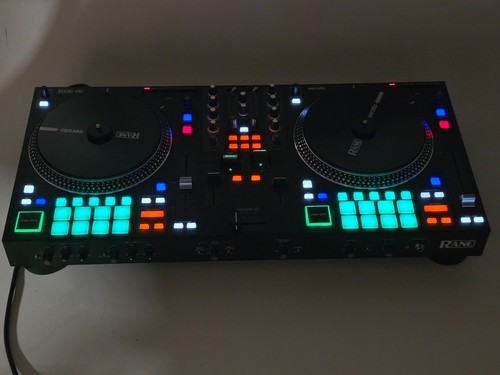 Rane one professional - rane,