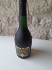 BOUTEILLE de COGNAC LOUIS