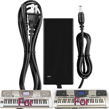 AC Adapter Charger for Yamaha