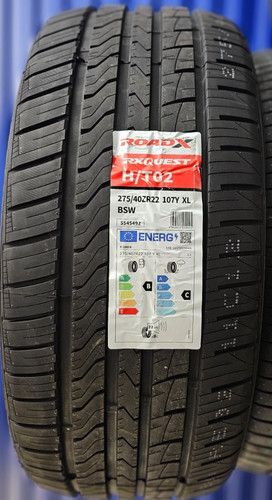 Pneus été roadx - 2x,