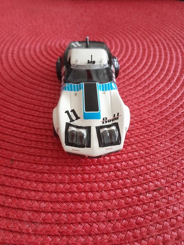 Chevrolet corvette 1 43 - corvette, c3