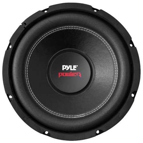 Subwoofer auto noir - auto, pyle