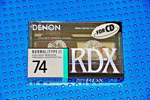 Denon 1989 japan - denon,