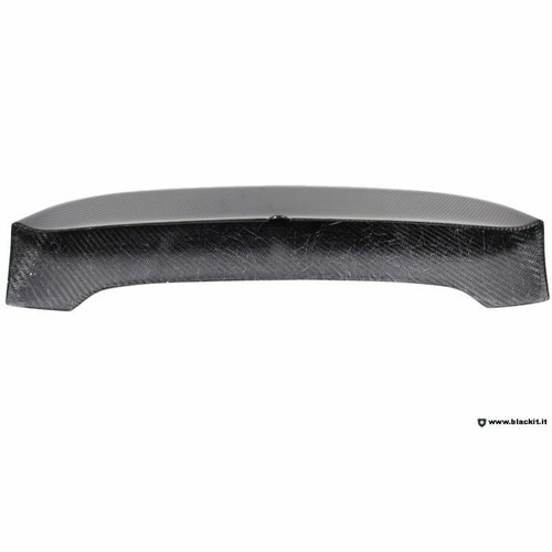 Spoiler carbone pour 595 - pour,