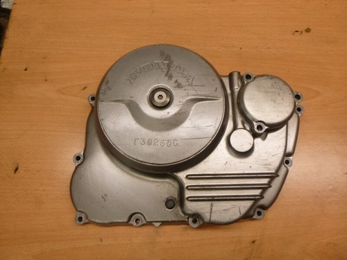 Carter embrayage honda 650 - carter,