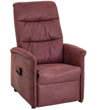 Fauteuil relax électrique Relaxer Toulouse comme neuf - Urgent!