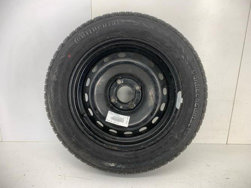 Roue secours renault - roue,