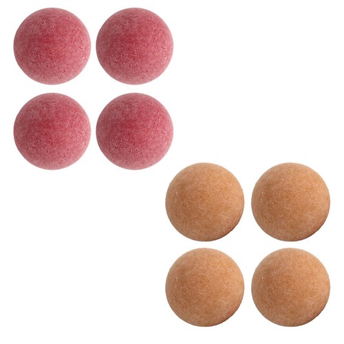 Lot boules foot de - lot,