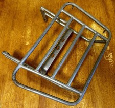 DR650 DR 650 1996-2023 Moose Expedition Luggage Rack Rear Tail Rack