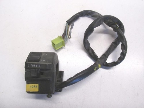 Commodo gauche suzuki 125 f - gauche,