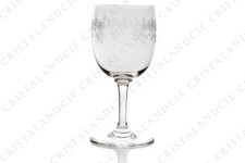 Water glass No. 2 Sévigné by Baccarat. Water glass n°2 Sévigné by Baccarat