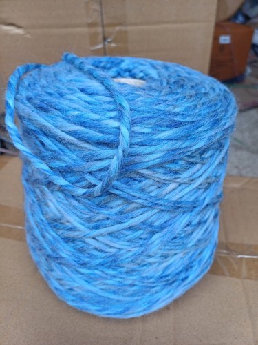 Fil tricoter laine - a,