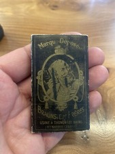 Rare distributeur automatique