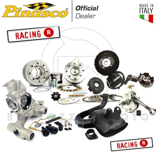Kit modification moteur - kit,