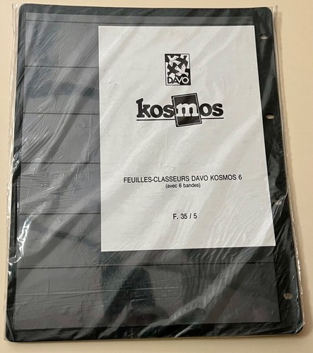 Davo kosmos unic - davo, (5